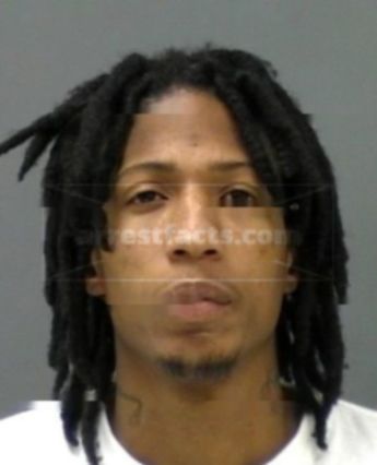 Keishaun Dywane Irby