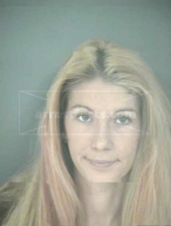 Raina Mccoy Mccracken