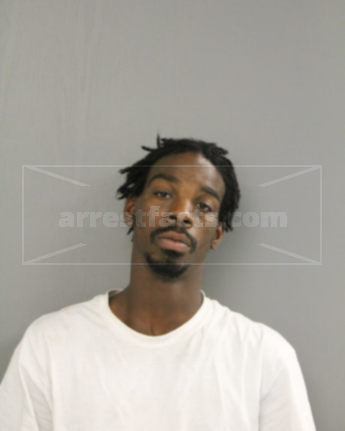 Deshaun Wilson