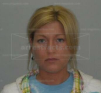 Meggan Denise Mccain