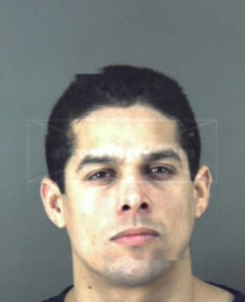 Marcos Rodriguez Diaz
