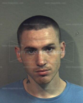 Adam Clyde Roberts