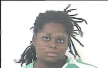 Mona Marie Cumberland