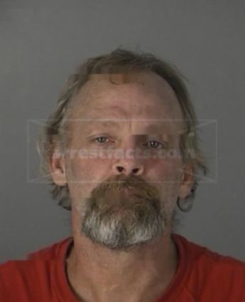 Mark Allen Wolfinger
