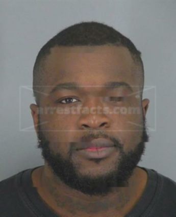 Travis Sentell Barfield