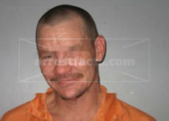 Clinton Carl Richard