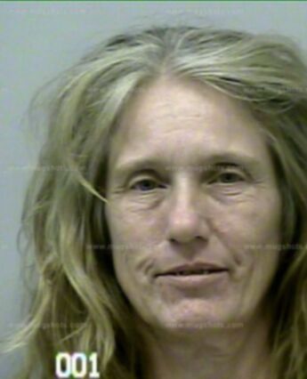 Susan Paige Black