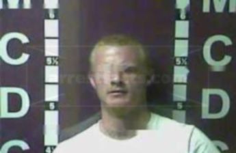 Derrick Kimbrel