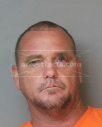 Clinton Monroe Dennis