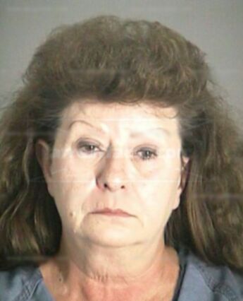 Karen Roberts Moore