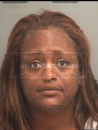 Natasha Semone Daniels