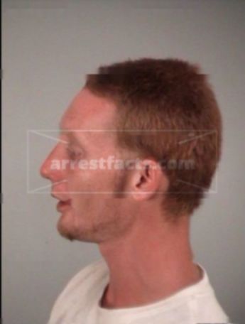 Corey Lee Ramsey