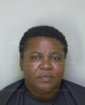 Pauline Theresa James