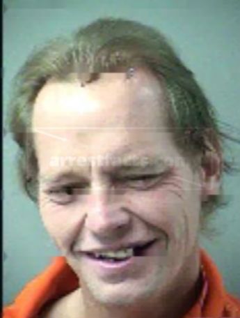 Lonnie Rodney Duvall