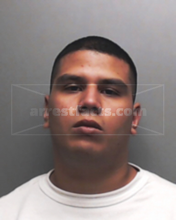 Zachary Ryan Ruiz