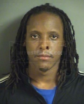 Lamont Carl Monroe