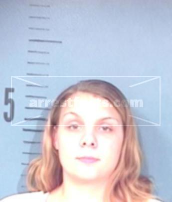 Kimberley Reshell Whitley