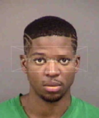 Byron Vernon Chapman