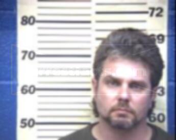 Michael Ray Todd