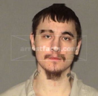 Shawn Michael Goulette
