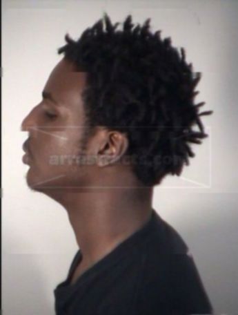 Anthony Tyrone Brutton