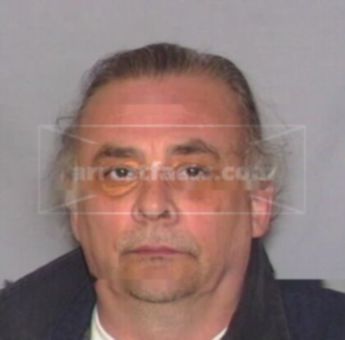 Richard Walter Evoniuk