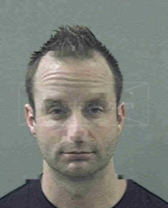 Davin Reed Ricketson