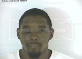 Tyreese Jamall Allen