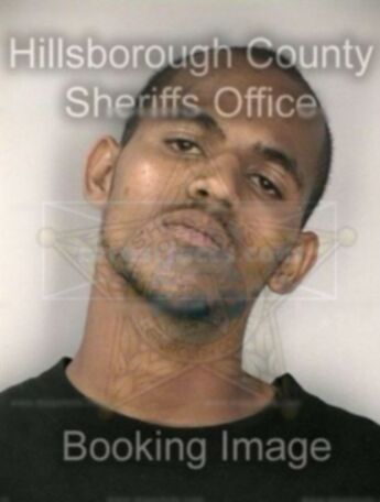 Todd James Williams