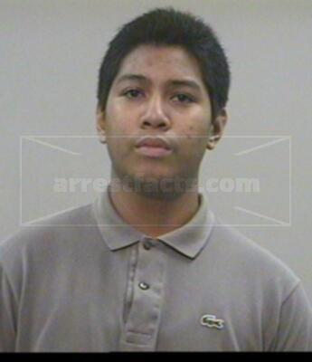 Daniel James Romero