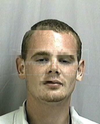 Dustin Allen Bishop
