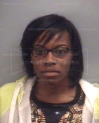 Latoya Marie Murphy