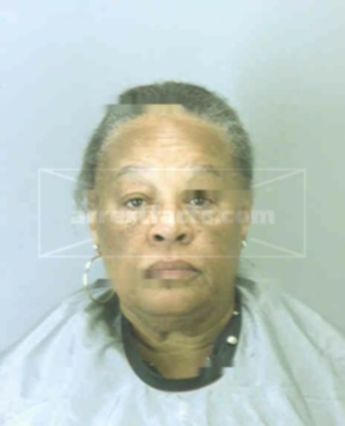 Earnestine Hickman Williams