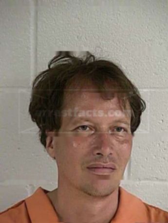 Wayne Charles Cosney