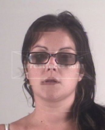 Jennifer Allison Fitzhugh