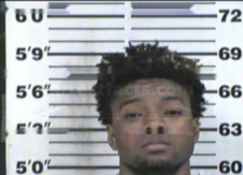 Ladontay Edwards