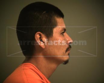 Oscar Sergio Alvarez De La Rosa