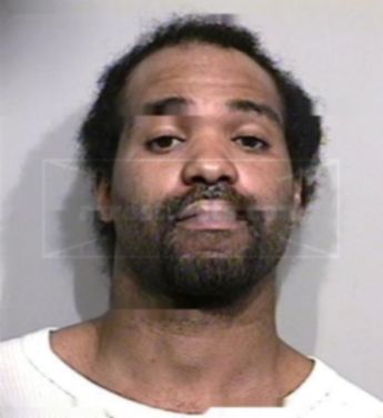 Michael Caslone Woodson