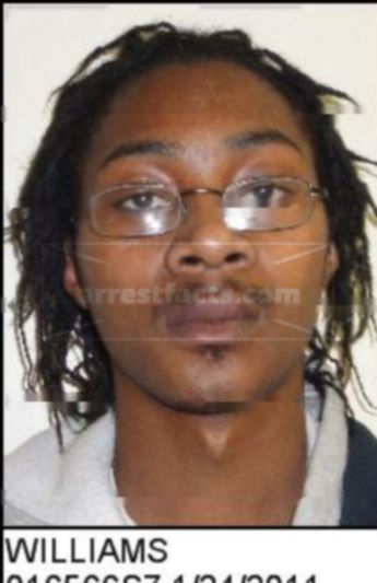 Timothy James Williams