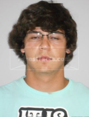Zane R Olsen