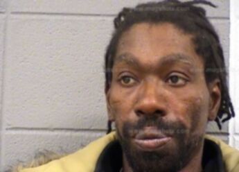 Myron Coleman