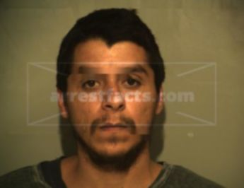 Jacob Lee Ponce Villarreal