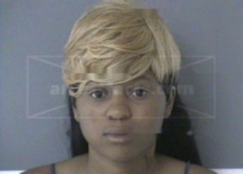 Anecia Leshay Williams