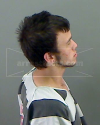 Trevin Glene Evans