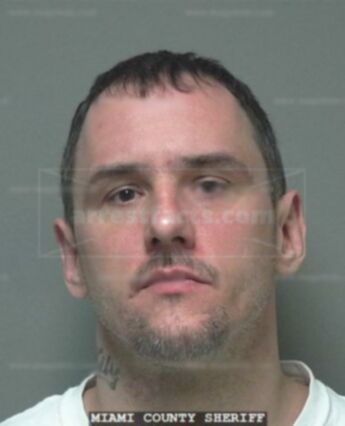 Christopher Clayton Carnes