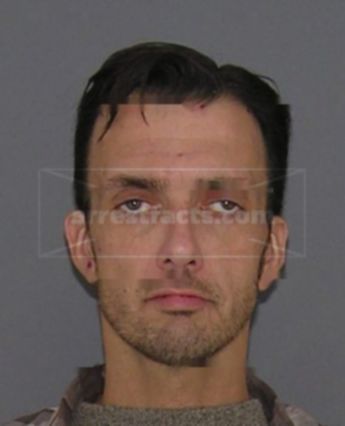 Corey Evan Frey