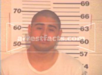 Jose Luis Hernandez Garcia