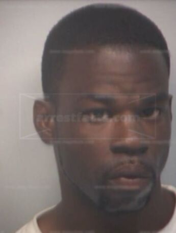 Travis Demarcus Watts