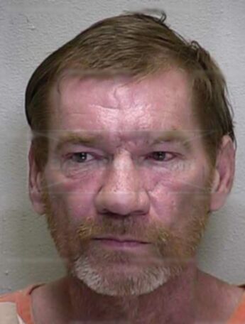 Randall Norman Pare