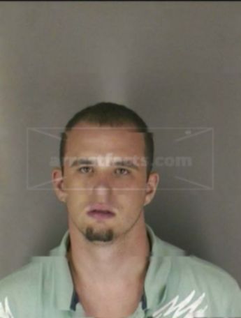 Dustin Shane Sandiford